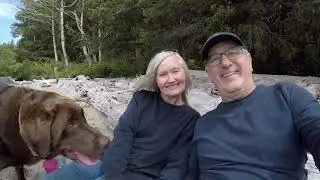 Bradys Beach , Bamfield 2024