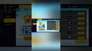coletando evento Digimon #Digimonfreefire#freefireshorts #foryou#sejagamer