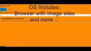Bowsette OS Trailer