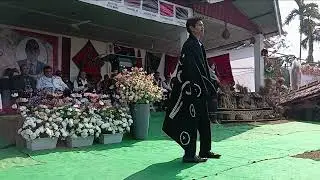 WESTERN YIMKHIUNG HOHO JIPÜRÜ ZÜHBOHARÜ LAKHIA Cultural Display Dangpung Old Showuba Village 