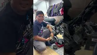 TAK SAMPAI SETAHUN AUTO SHOE & HOUSING DAH MAKAN BALIK?