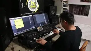 CKS Pa4x Ses Paketi  -  YAYLILAR NO BREATH (By. Hakan TUNCER)