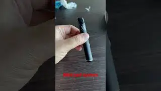 Mini pod system #vapemodels#vape#vaping#vapereviews