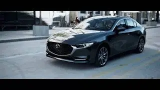 Going Premium! Next-Generation Mazda 3 has arrived. A New Era Begins&hellip;