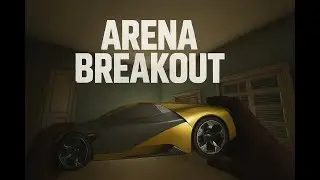 I Tried This New Extraction Shooter and its Actually Good...
