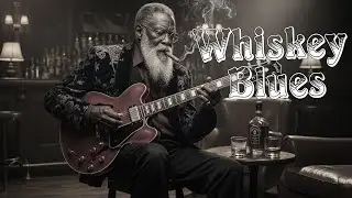 Best Whiskey Blues Songs | Melodies for Evening Chill Vol. 03