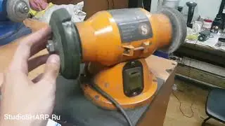 Заточкой камень SG 250 для станков Tormek T7, Sharp SM 2000, Tormek T8