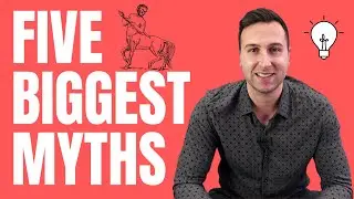 5 Biggest Myths About Home Pricing | (Why they aren't true)