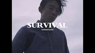 this song is about mental health (official music video) - DANakaDAN ft Travis Atreo