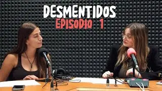 DESMENTIDOS Cap.1: El mito del vampiro🧛