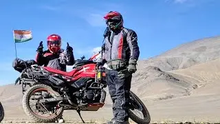 Xpulse 200 long ride powder on road  .. Highway #rider #xpulse200riders @thefeelrider #travel 