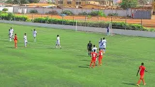 UNION SPORTIVE AVRANCHES VS SHOOTING STARS 1