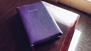 ESV Allen NC2 Plum Review