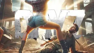 there's NO REST for the WICKED in DayZ