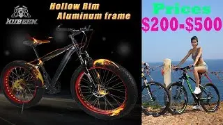 Best Womens Mountain Bike - Top Rated Women's Mountain Bikes