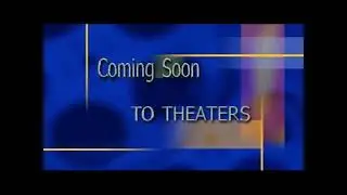 Coming Soon To Theaters 2006 Cars