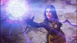Marvel's Avengers gameplay Future Imperfect