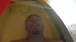 Body plunge full