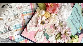 Cute Cuddly Baby Record Book Promo | Best Scrapbook Ideas for Baby albums |