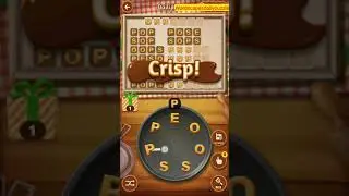 Word Cookies Daily Puzzle April 24 2020 Answers