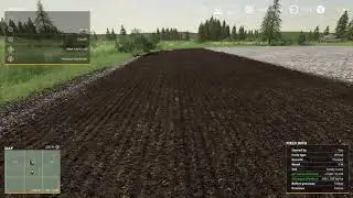 FS19 Precision Farming Quick Watch Guide! Field Info: pH Value & Nitrogen levels Newly Created Field