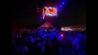 Gabber Modus Operandi - Synchronize Festival 2022