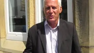 Gordon Marsden MP Church Street