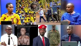 PRES. MUSEVENI YIZIHIJE IMYAKA 40 AMAZE KU BUTEGETSI/ URUGENDO RWA UGANDA MU ITERAMBERE/GEN. MUHOOZI