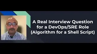 DevOps SRE Interview Question 82 Count Frequencies of Unique Words