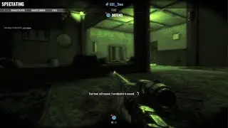 Insurgency: Sandstorm 07/12
