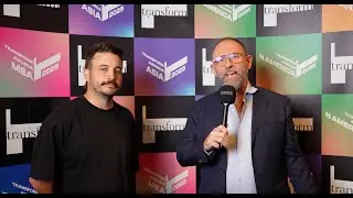 Transform Awards ANZ 2025 - interview with Collective Objective Studio