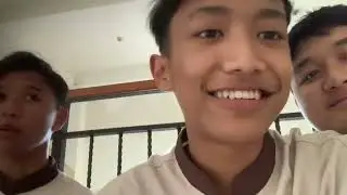 Video Testimoni Muhammad Hamdan Jamil / XI PH B /24