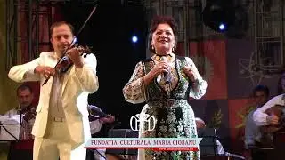 Maria Ciobanu - Recital live