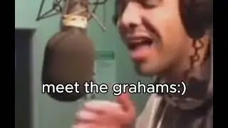 meet the grahams IF IT WAS DRILL (Beat Tutorial)