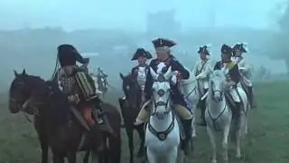 20 septembre 1792, bataille de Valmy