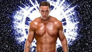 WWE Chris Masters Theme Song 