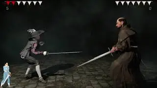 Drunken Zera harassing a girl | Hellish Quart Bug