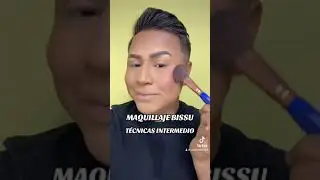 🎨 MAQUILLAJE ECONÓMICO @Bissu 🎨