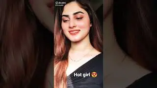 plz video viral kro plz hot girl 😋😂