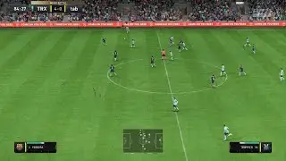 FIFA 23 - Walcott & Meslier