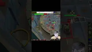 CHEAT CLIENT CONFIRMED (OSRS)