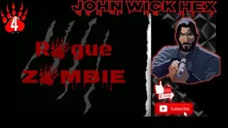 RZB John Wick Hex Part 4