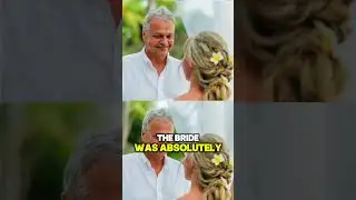 Behind the Lens: Beach Wedding Photoshoot in Mauritius