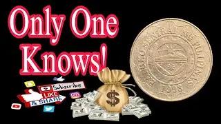 Top3 RAREST PHILIPINE COINS THESE COINS CHANGE YOUR LIFE STYLE YOU MUST CHECK 