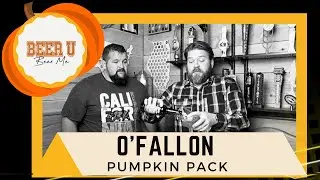 O'Fallon Pumpkin Pack Review