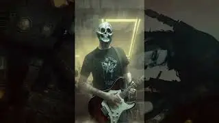 JOHNNY BEATLAND - SMILING FOR A WHILE A.I MUSIC VIDEO