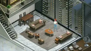 Room flip&trade; : Design dream home new gameplay android 2020