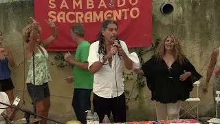 Marcos Sacramento 