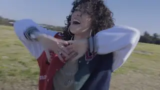 Taylor B-W, WUFO - Butterfly (Official Music Video)