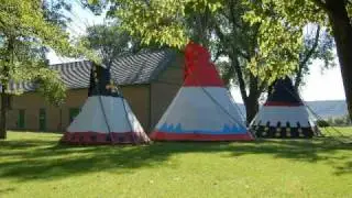 Fort Benton Montana's Historic Old Fort Benton